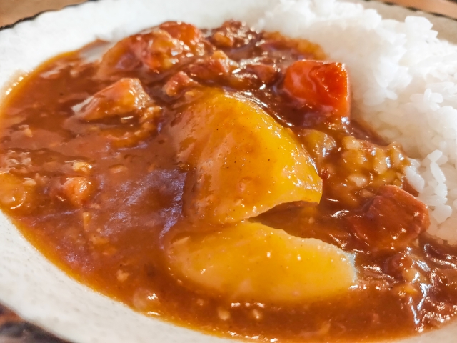 カレーの食中毒に注意 再加熱しても菌は死なない こども ママ 元気