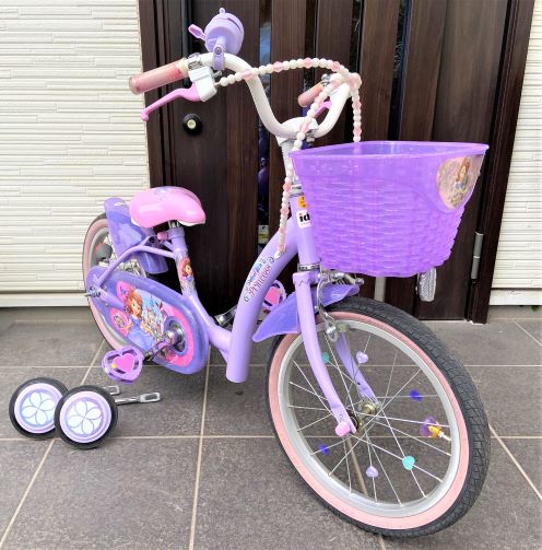 リサイクルショップで子供の自転車を買取 価格と方法 こども ママ 元気